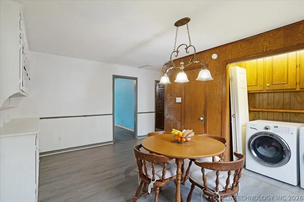 1103 5th Durant, OK 74701