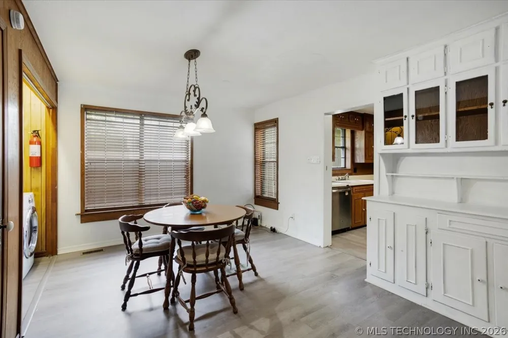 1103 5th Durant, OK 74701