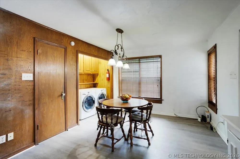 1103 5th Durant, OK 74701