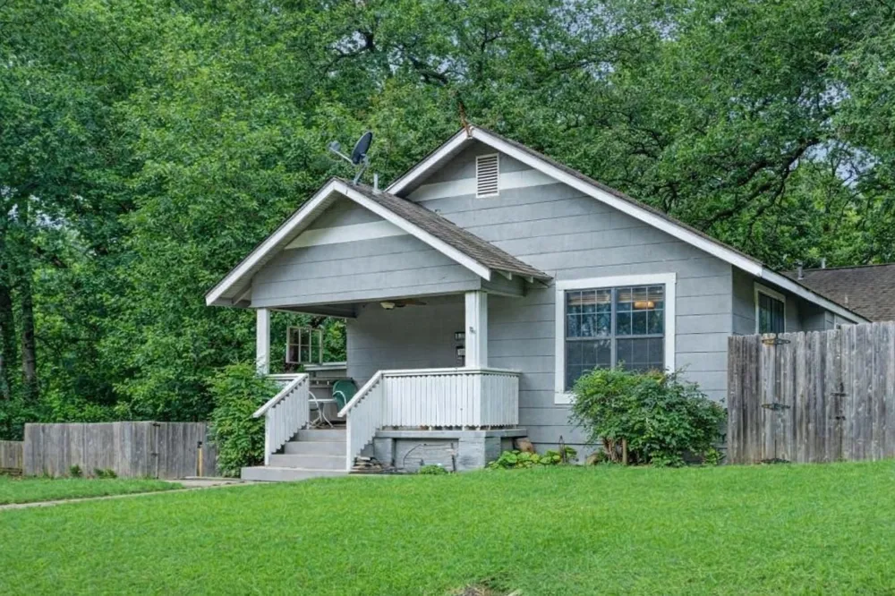1103 5th Durant, OK 74701