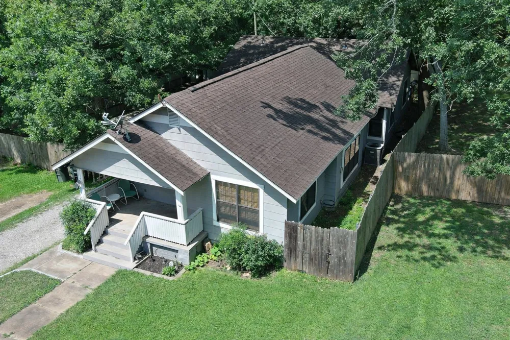 1103 5th Durant, OK 74701