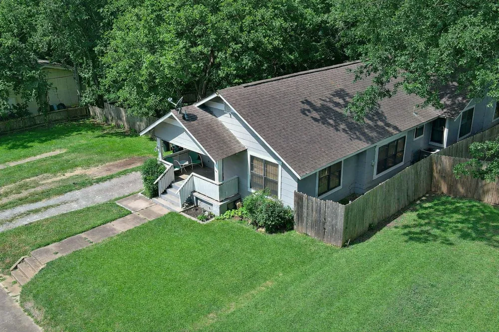 1103 5th Durant, OK 74701