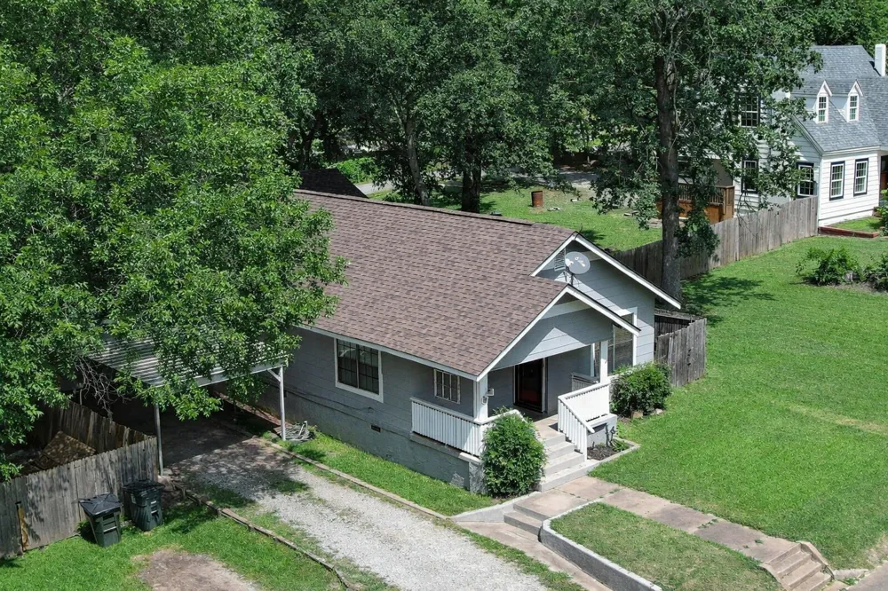 1103 5th Durant, OK 74701