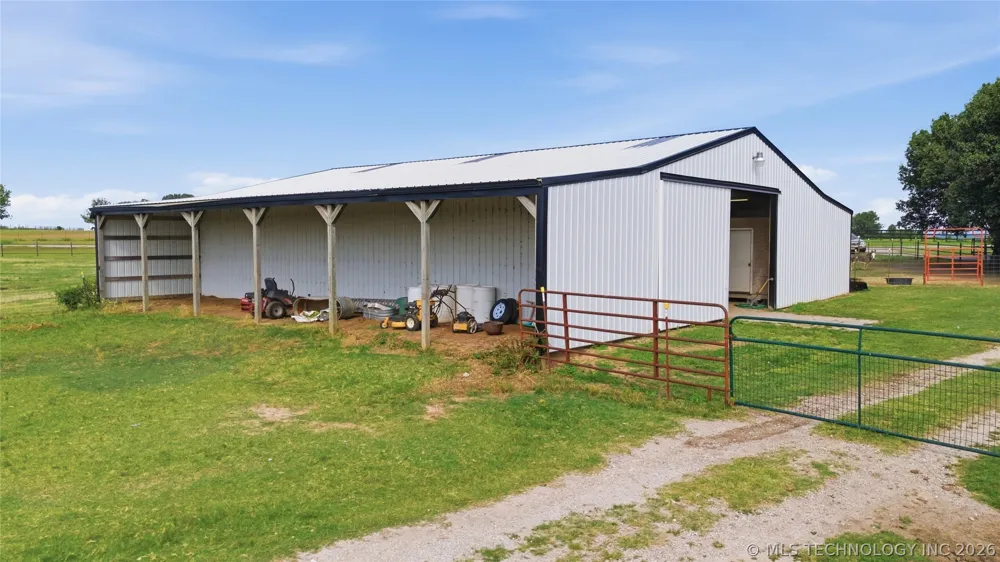 17817 Louisville Avenue Skiatook, OK 74070