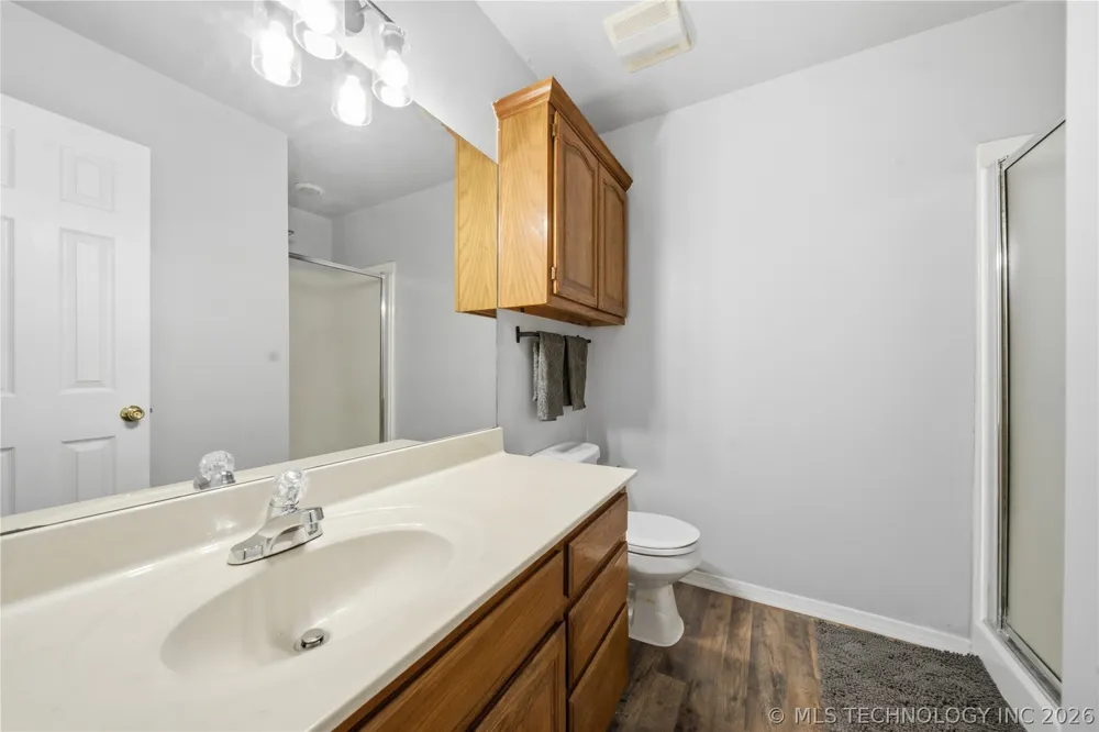17817 Louisville Avenue Skiatook, OK 74070