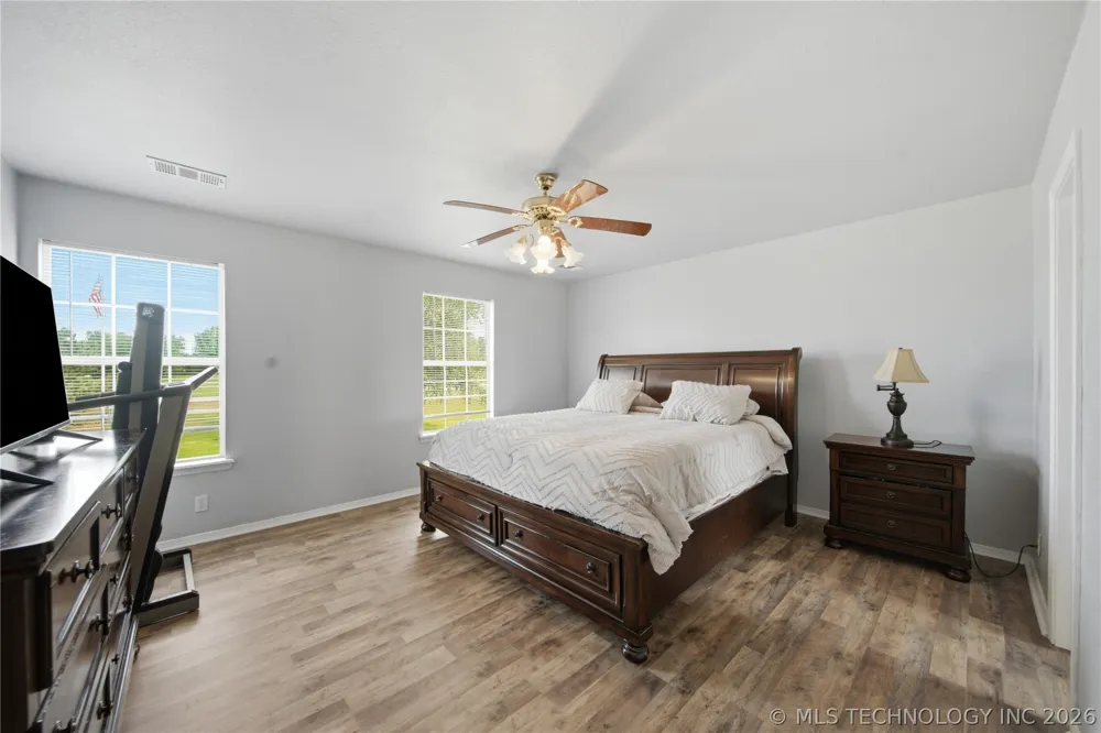 17817 Louisville Avenue Skiatook, OK 74070