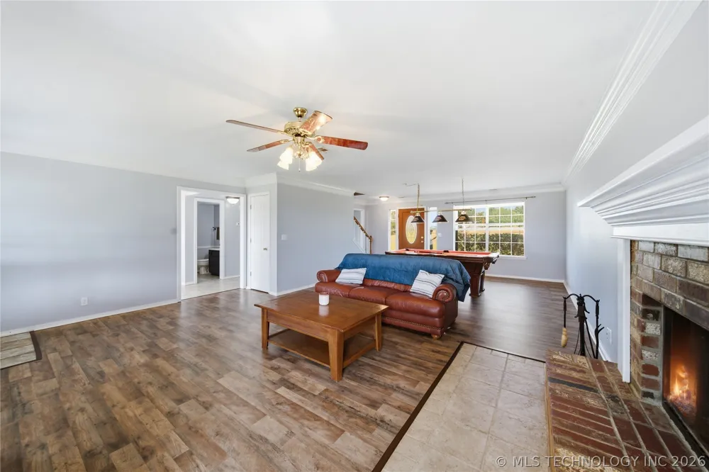 17817 Louisville Avenue Skiatook, OK 74070