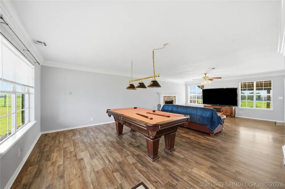17817 Louisville Avenue Skiatook, OK 74070