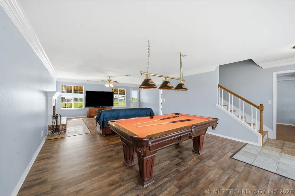 17817 Louisville Avenue Skiatook, OK 74070