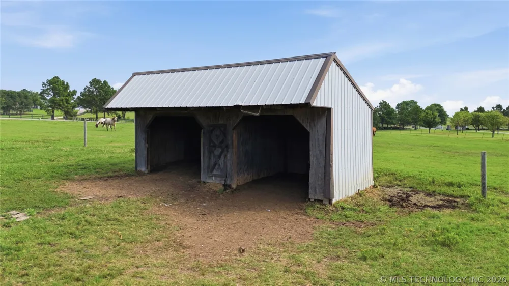 17817 Louisville Avenue Skiatook, OK 74070