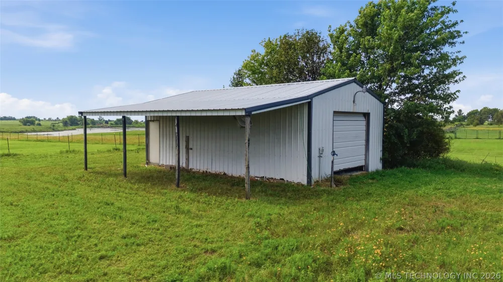 17817 Louisville Avenue Skiatook, OK 74070