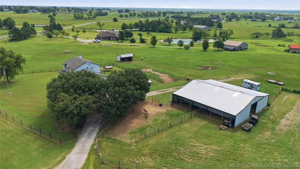 17817 Louisville Avenue Skiatook, OK 74070
