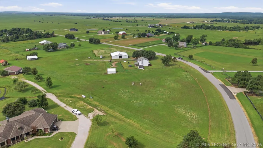 17817 Louisville Avenue Skiatook, OK 74070