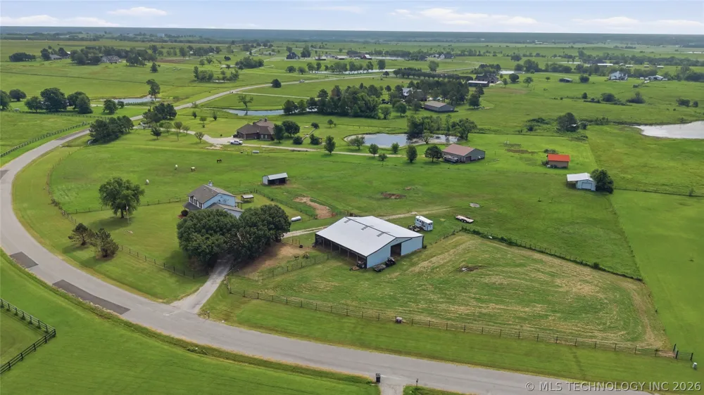 17817 Louisville Avenue Skiatook, OK 74070