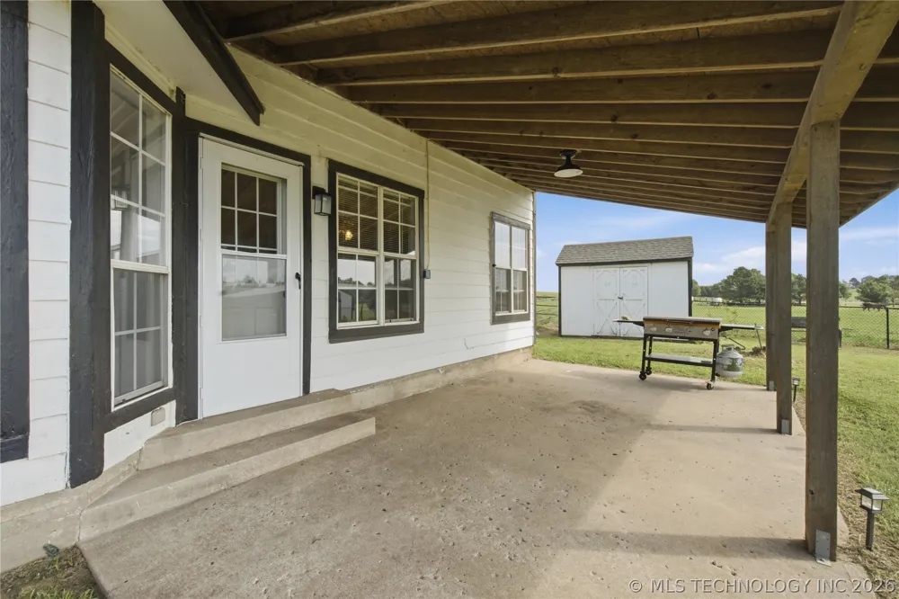 17817 Louisville Avenue Skiatook, OK 74070