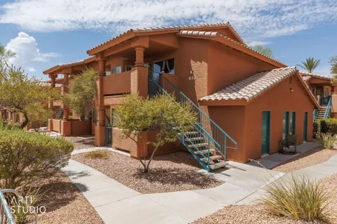 850 Mesquite Springs Drive #201