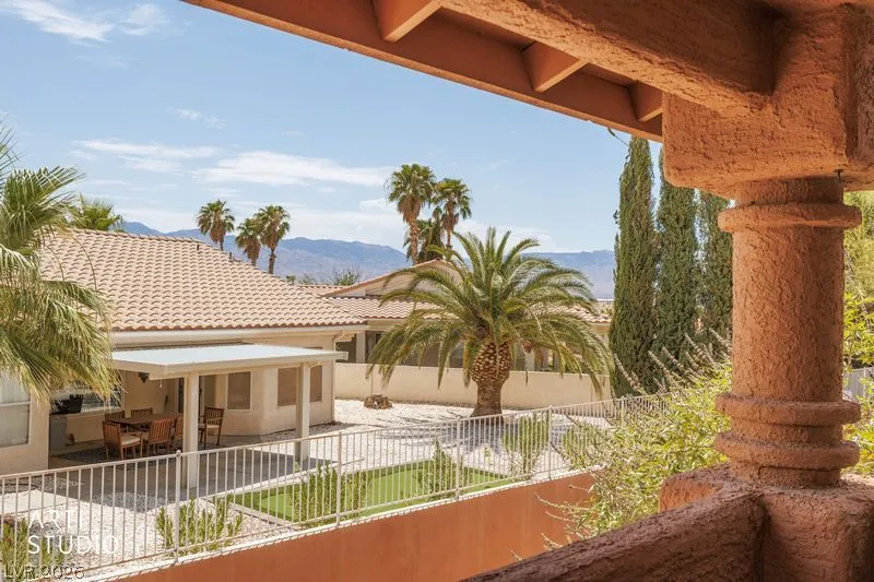 850 Mesquite Springs Drive #201 Mesquite, NV 89027
