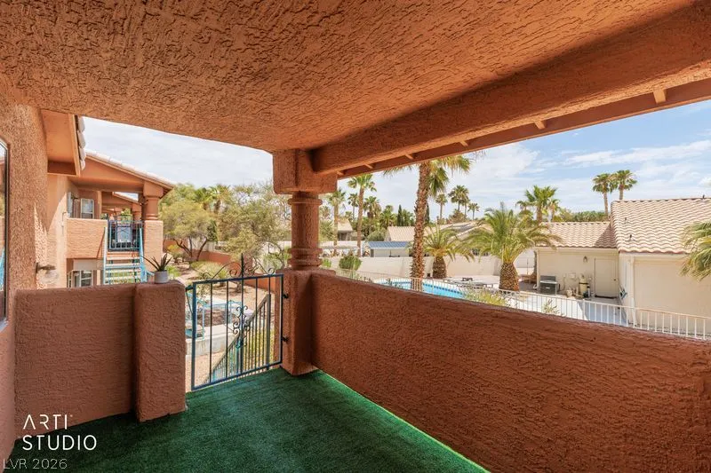 850 Mesquite Springs Drive #201 Mesquite, NV 89027