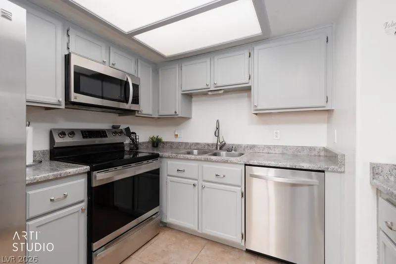850 Mesquite Springs Drive #201 Mesquite, NV 89027
