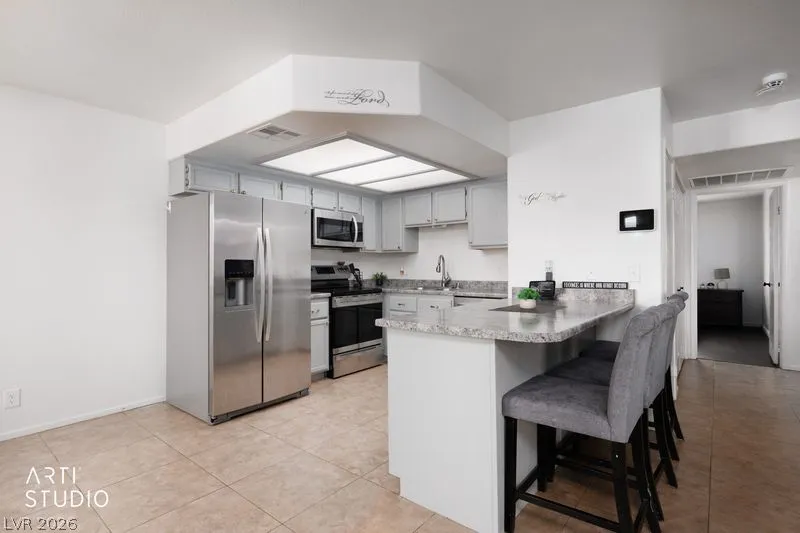 850 Mesquite Springs Drive #201 Mesquite, NV 89027