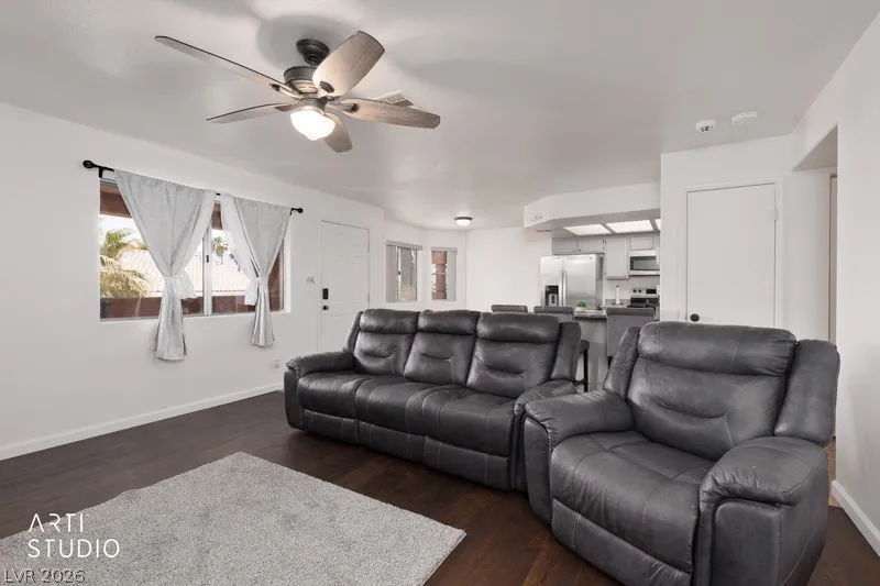 850 Mesquite Springs Drive #201 Mesquite, NV 89027