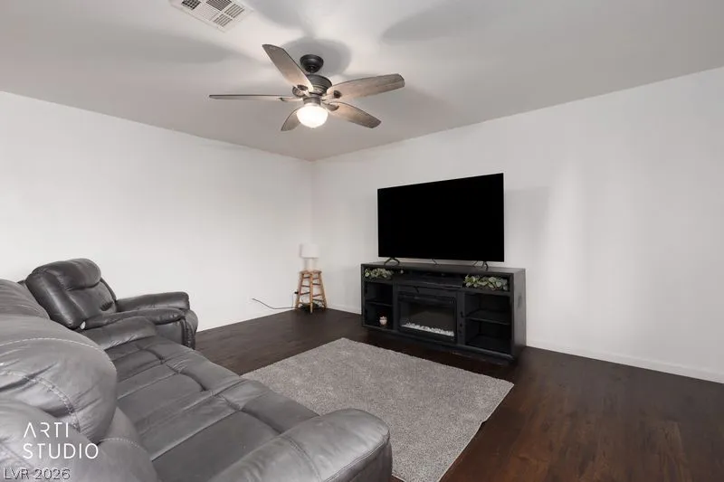 850 Mesquite Springs Drive #201 Mesquite, NV 89027