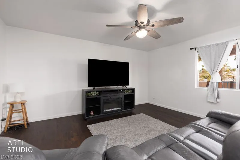 850 Mesquite Springs Drive #201 Mesquite, NV 89027