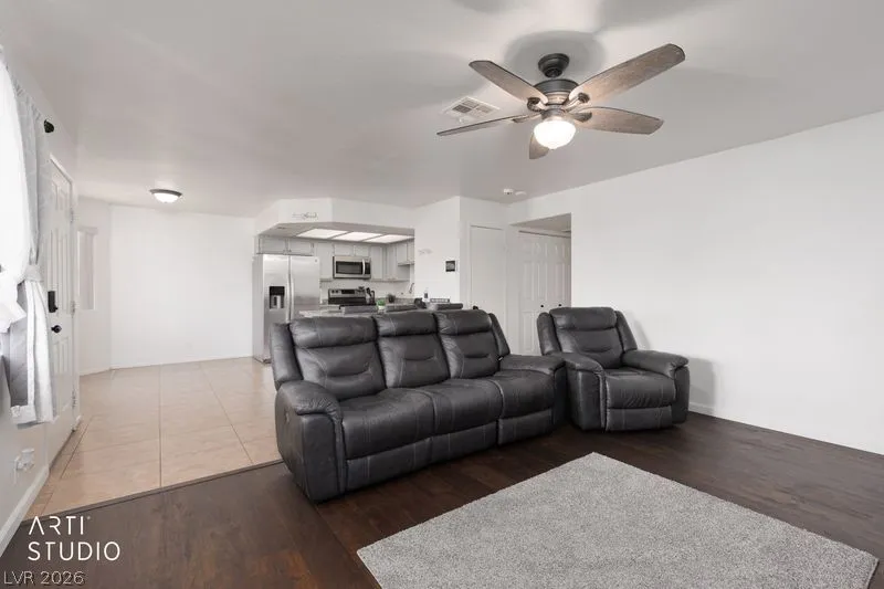 850 Mesquite Springs Drive #201 Mesquite, NV 89027