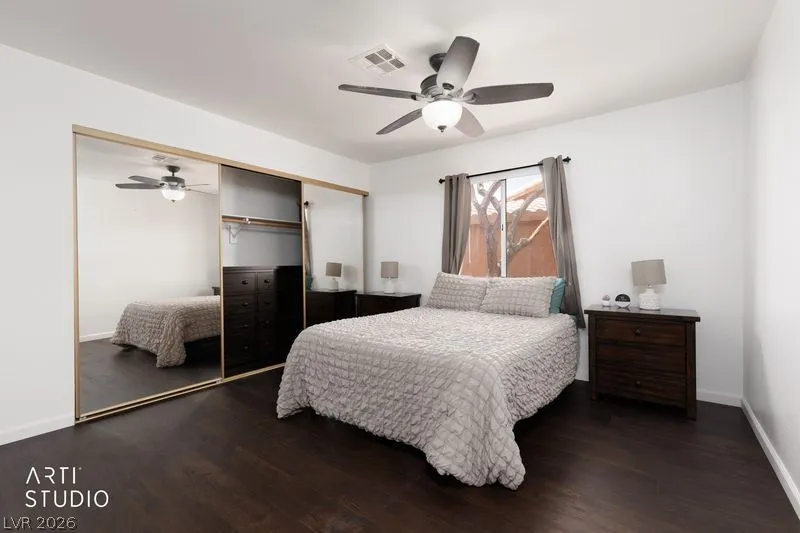 850 Mesquite Springs Drive #201 Mesquite, NV 89027