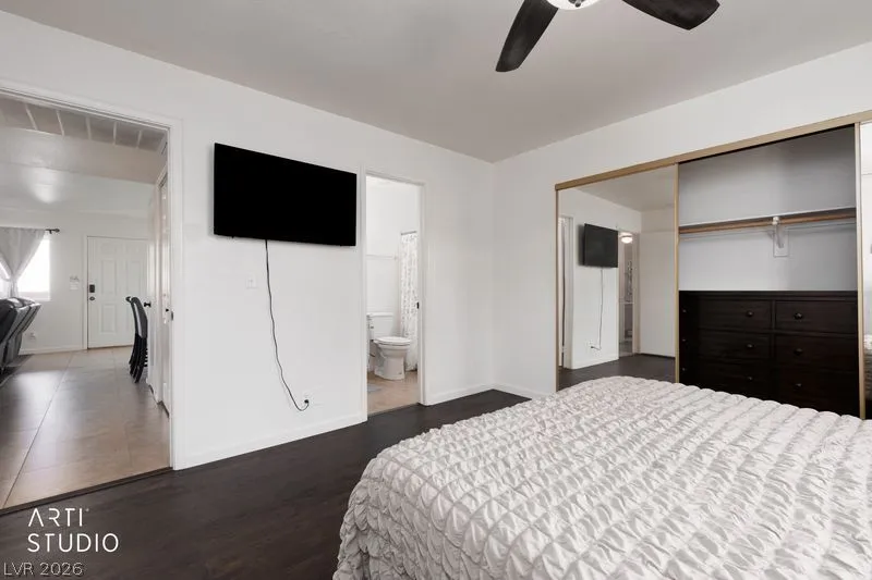 850 Mesquite Springs Drive #201 Mesquite, NV 89027