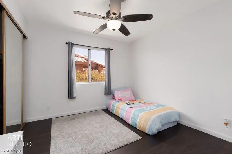 850 Mesquite Springs Drive #201 Mesquite, NV 89027