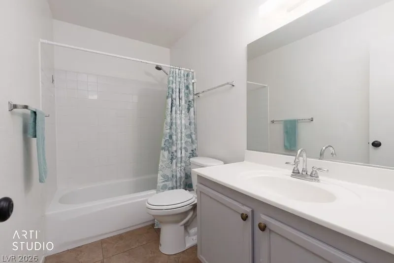 850 Mesquite Springs Drive #201 Mesquite, NV 89027