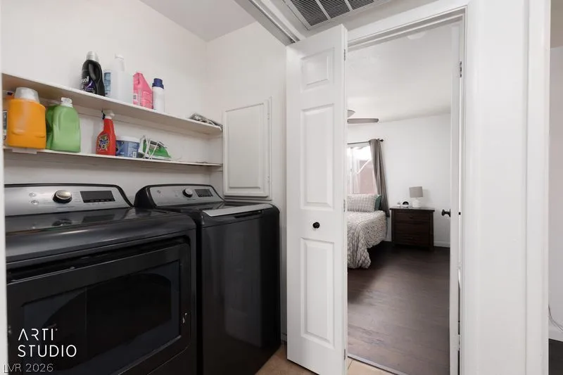 850 Mesquite Springs Drive #201 Mesquite, NV 89027