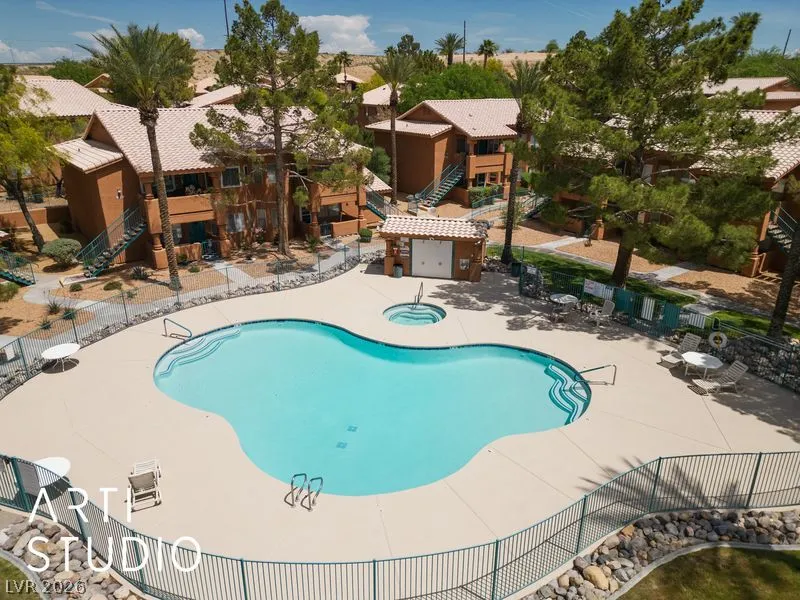 850 Mesquite Springs Drive #201 Mesquite, NV 89027