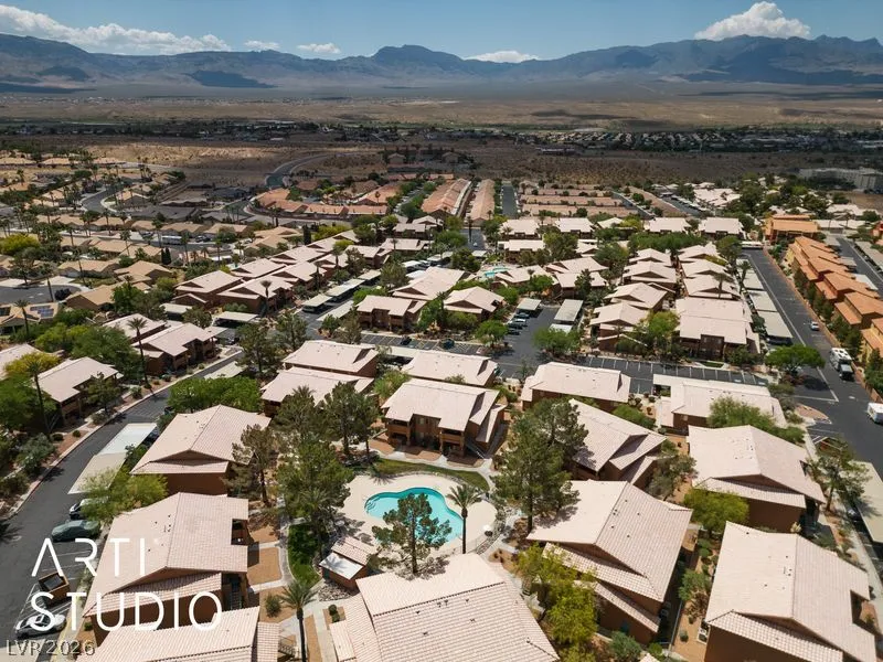 850 Mesquite Springs Drive #201 Mesquite, NV 89027