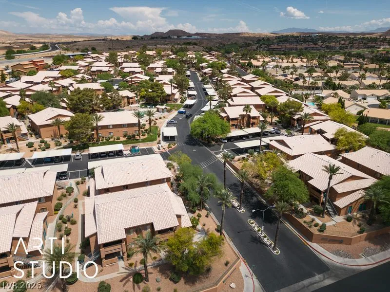 850 Mesquite Springs Drive #201 Mesquite, NV 89027