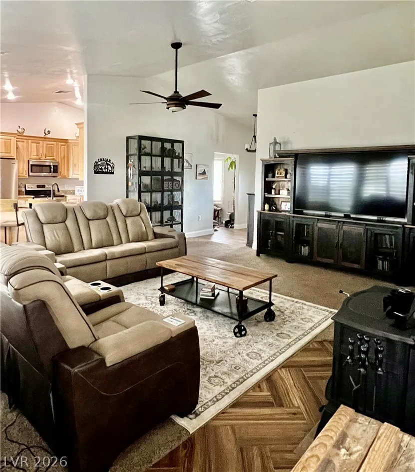 605 Cerina Court Pioche, NV 89043
