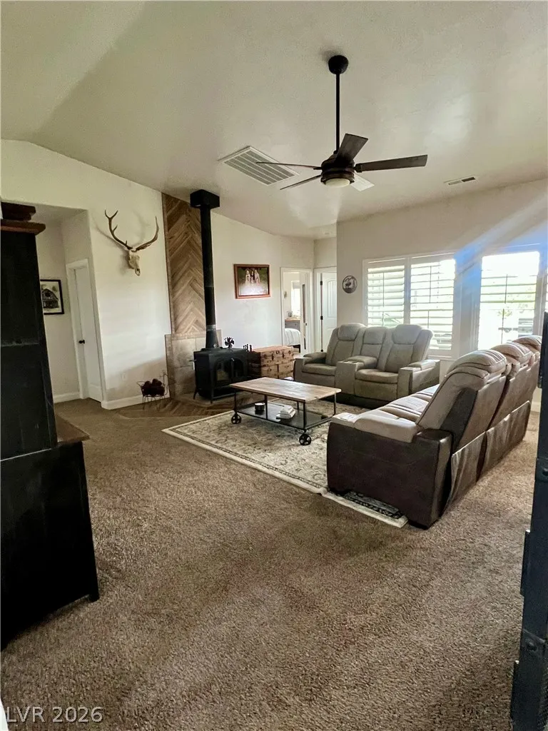 605 Cerina Court Pioche, NV 89043