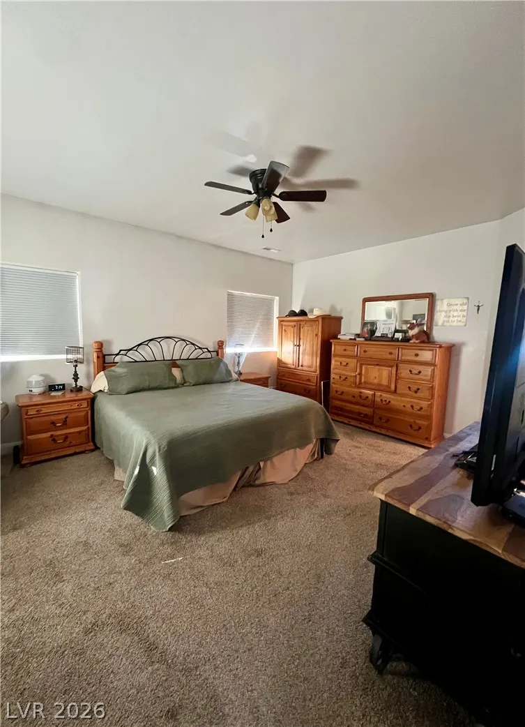 605 Cerina Court Pioche, NV 89043