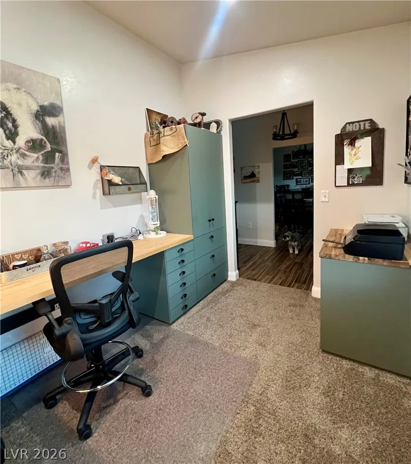 605 Cerina Court Pioche, NV 89043