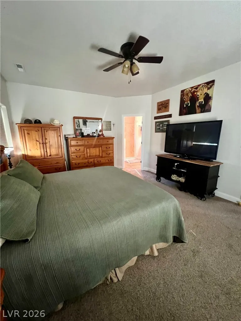 605 Cerina Court Pioche, NV 89043