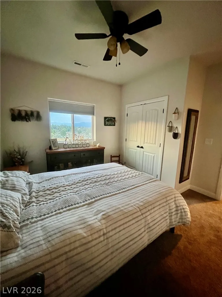 605 Cerina Court Pioche, NV 89043