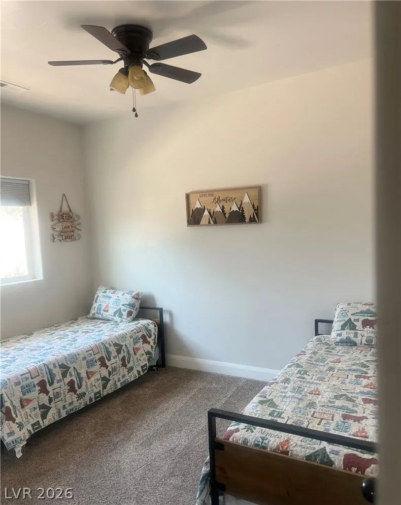 605 Cerina Court Pioche, NV 89043