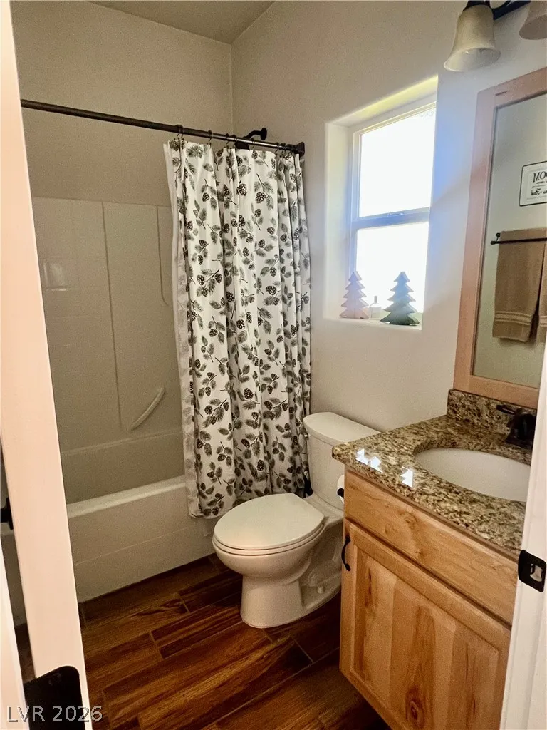 605 Cerina Court Pioche, NV 89043