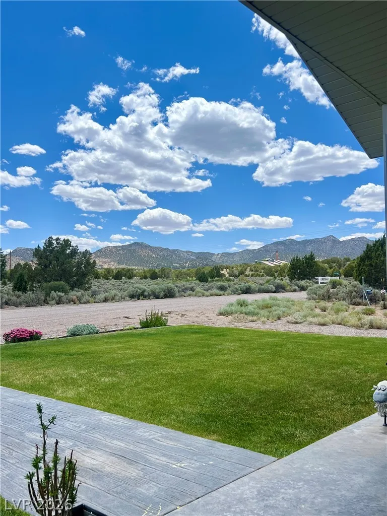 605 Cerina Court Pioche, NV 89043