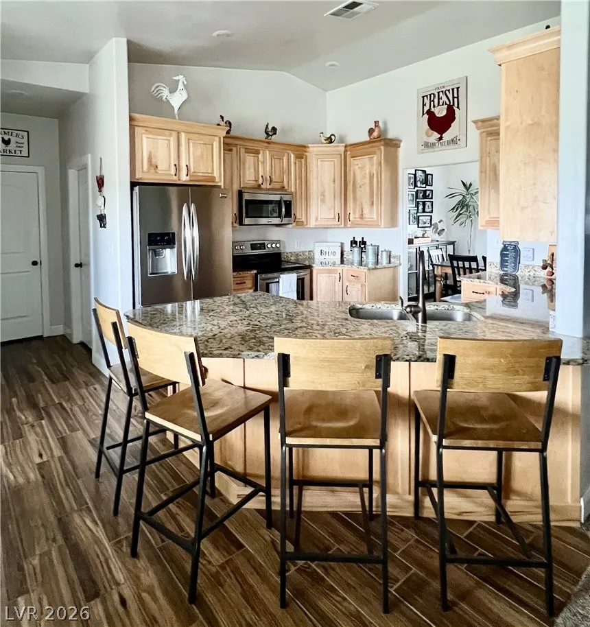 605 Cerina Court Pioche, NV 89043