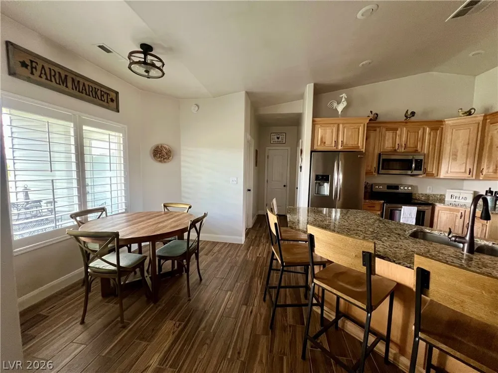 605 Cerina Court Pioche, NV 89043