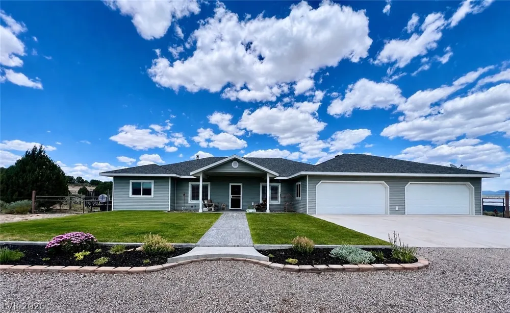 605 Cerina Court Pioche, NV 89043