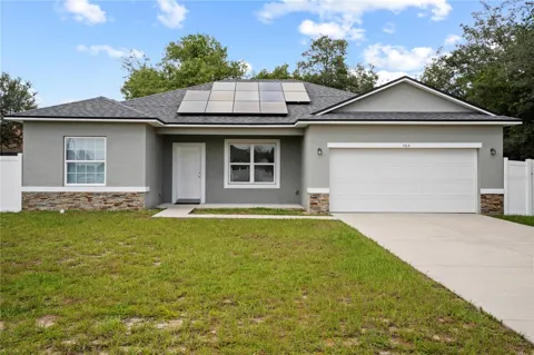 464 DANUBE DRIVE