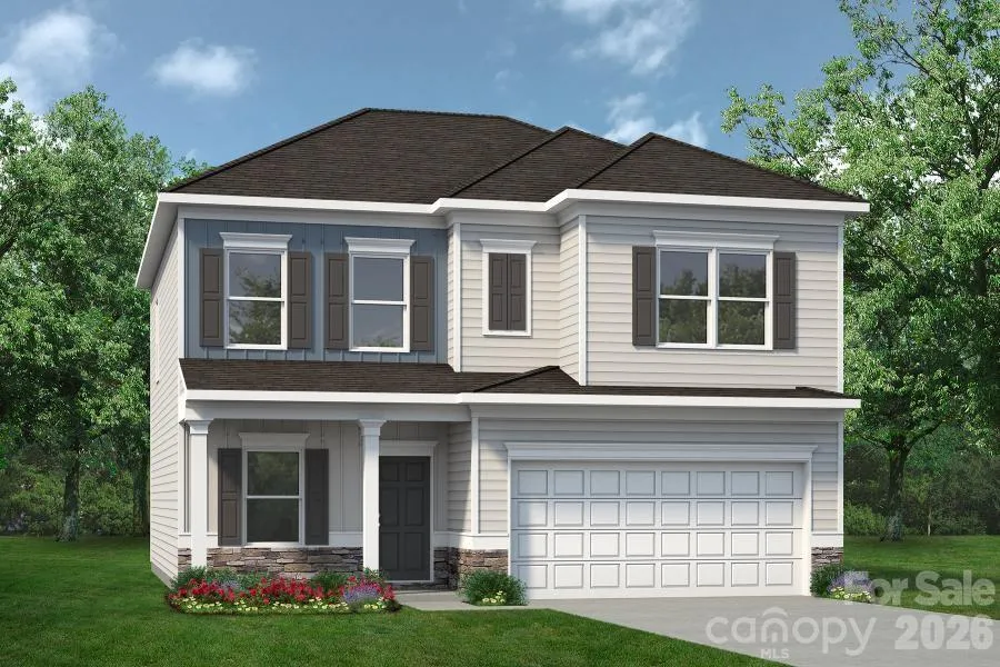 628 Cooley Drive Salisbury, NC 28147